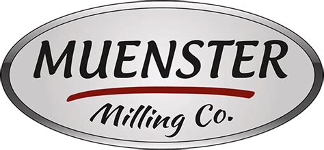 Muenster milling - Muenster Milling is a 4th-generation, family-owned pet food and ingredients manufacturer located in Muenster, Texas. Since 1932, Muenster has built lasting, impactful relationships with farmers, suppliers, customers, communities, and animals. Muenster specializes in making innovative, freeze-dried and …